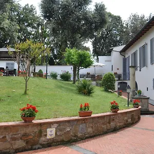 Casa Betania Casa Per Ferie Florence